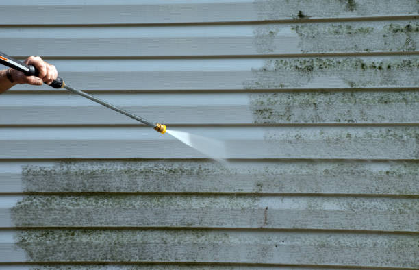 Irvine, KY Pressure Washing Company