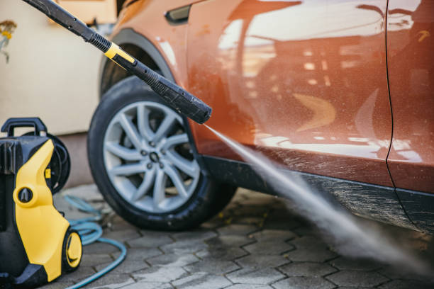 Best Pressure Washing Near Me  in Irvine, KY