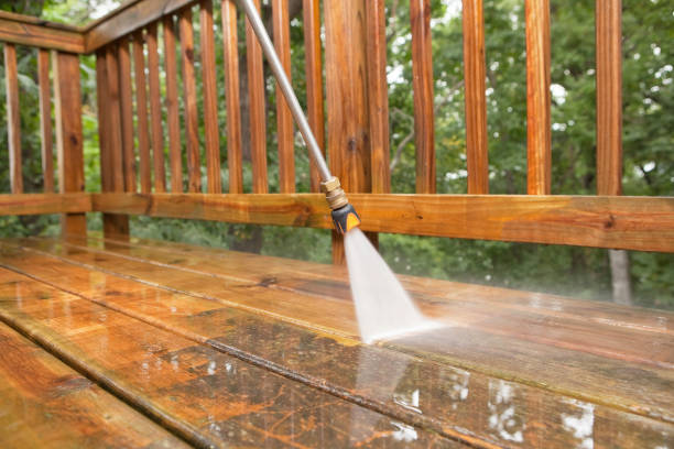 Best Concrete Pressure Washing  in Irvine, KY