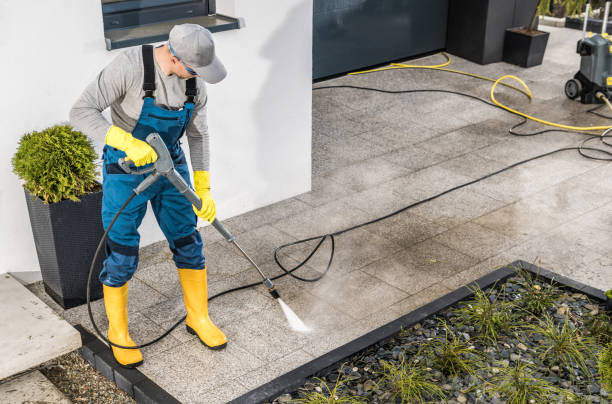 Best Roof Pressure Washing  in Irvine, KY