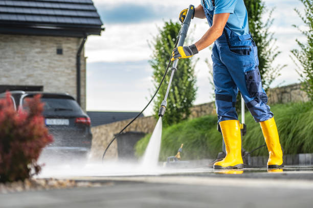 Best Commercial Pressure Washing  in Irvine, KY