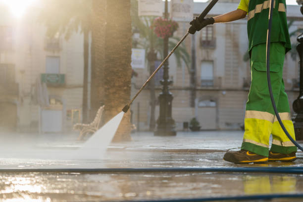 Best Affordable Pressure Washing  in Irvine, KY