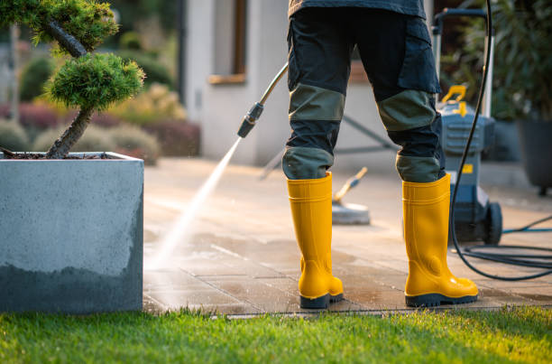 Best Pressure Washing Services for Businesses  in Irvine, KY